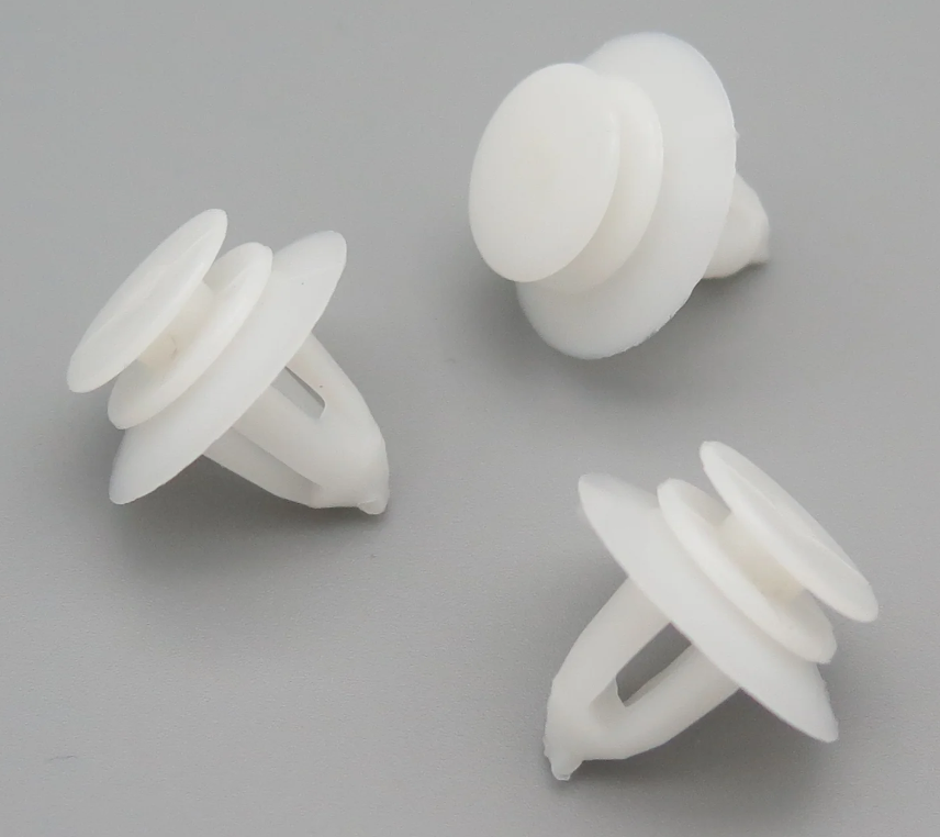 Mercedes Sprinter Roof Lining Clips